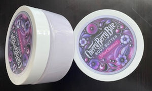 CHERRY BERRY BITE BODY BUTTER