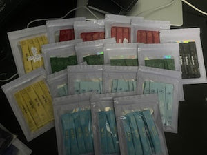 Tea Sample Pack