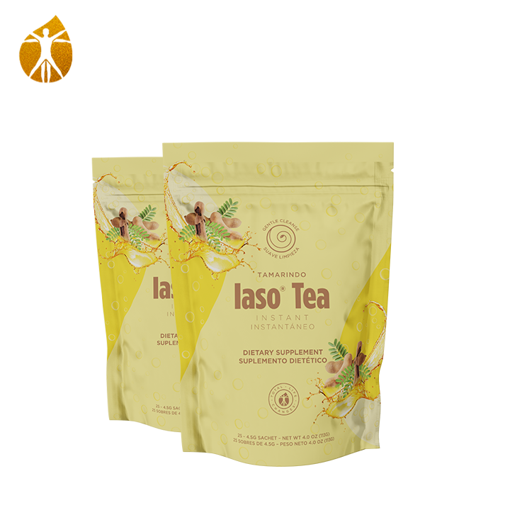 Tamarindo Iaso Instant Tea