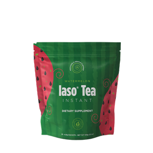 Watermelon Iaso Instant Tea